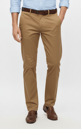 MEN PLAIN CHINO - Smgarment's